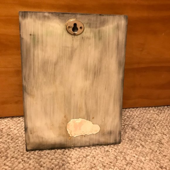 Wall Art -3D - Picture 5 of 5